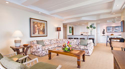 The Whaler Vacation Rental