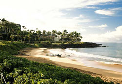 Wailea Beach Marlott Resort and Spa