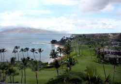 Wailea Beach Marlott Resort and Spa