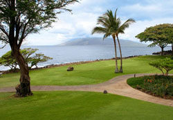 Wailea Beach Marlott Resort and Spa