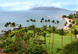 Wailea Beach Marlott Resort and Spa