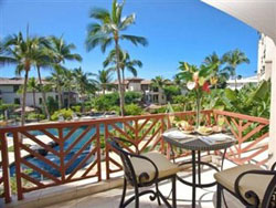 Wailea Beach Villas