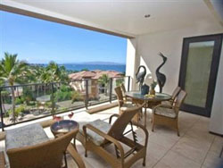 Wailea Beach Villas