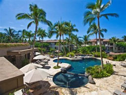 Wailea Beach Villas