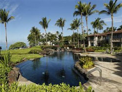 Wailea Beach Villas