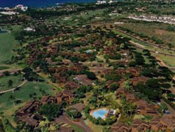 Wailea Ekolu Village