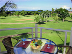 Wailea Grand Champion Villas