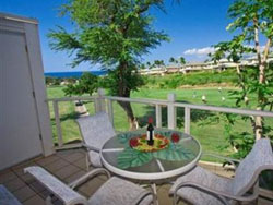 Wailea Grand Champion Villas