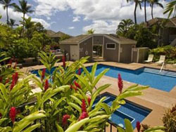 Wailea Grand Champion Villas