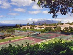 Wailea Grand Champion Villas