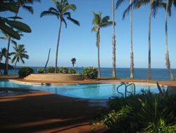1-A-1 Molokai Condo