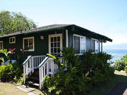 Dunbar Beachfront Cottages