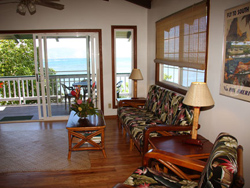 Dunbar Beachfront Cottages