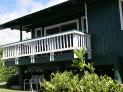 Dunbar Beachfront Cottages