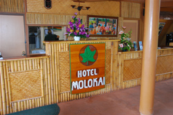 Hotel Molokai