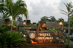 Hotel Molokai