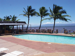 Hotel Molokai