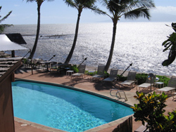 Hotel Molokai