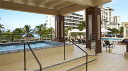 Hyatt Regency Waikiki Beach Resort