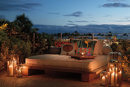 The Modern Honolulu