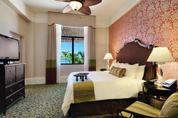 The Royal Hawaiian Resort