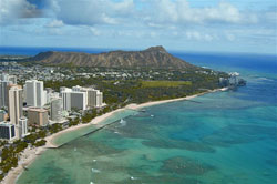 Waikiki Beach Marriott Resort and Spa