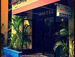 Waikiki Beachside Hostel