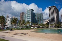 Waikiki Marina Tower