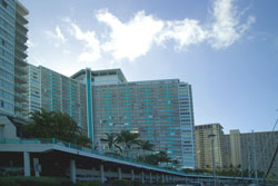 Waikiki Marina Tower
