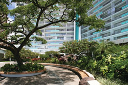 Waikiki Marina Tower