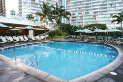 Waikiki Marina Tower