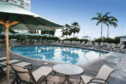 Waikiki Marina Tower