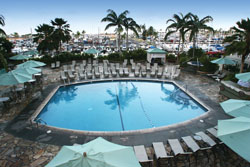 Waikiki Marina Tower