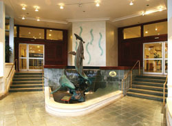 Waikiki Marina Tower