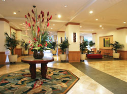 Waikiki Marina Tower
