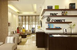 Waikiki Parc Hotel