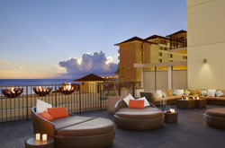 Waikiki Parc Hotel