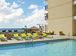 Waikiki Parc Hotel