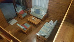 House 103 Chicuanga Resort Xai-Xai