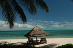 scuba diving holiday mozambique