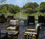 Gomo Gomo Lodge Timbavati South Africa Kruger Park