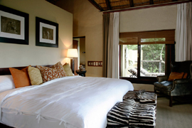 Kruger Safari lodge South Africa