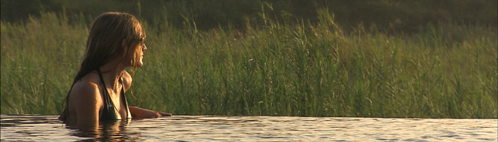 Sabi Sand Reserve in Kruger National Park