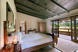 Kruger Safari lodge South Africa