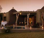 Sabi Sabi Bush Lodge Sabi Sand South Africa Kruger Park