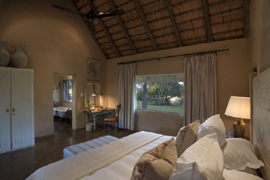 Kruger Safari lodge South Africa