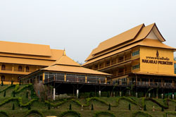 Nakaraj Princess Hotel