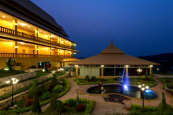 Nakaraj Princess Hotel