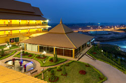 Nakaraj Princess Hotel