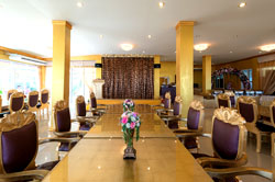 Nakaraj Princess Hotel